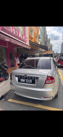 2015 Proton SAGA 1.3 FLX EXECUTIVE MY08 FACELIFT - 4