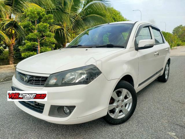 2012 Proton SAGA 1.3 M-LINE (M) - 3