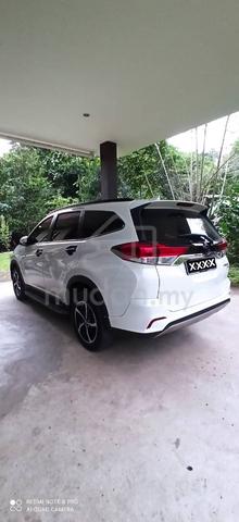 2023 Perodua ARUZ 1.5 AV MY21 D38L (A) - 3