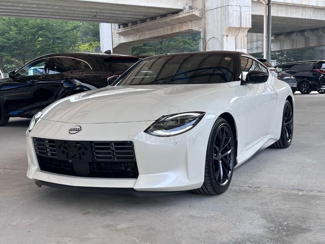 2025 Nissan FAIRLADY 3.0 Z VERSION ST (A) - 2