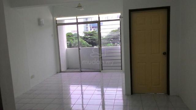 Sinar Bukit Dumbar 1