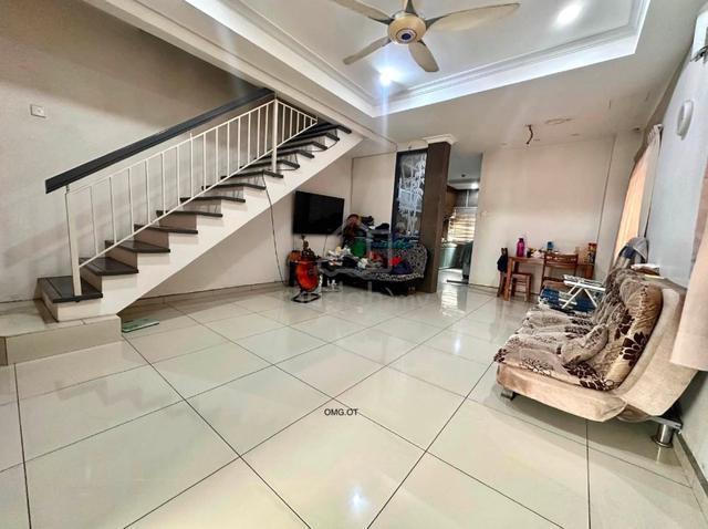Taman Sentosa Laksamana 2 Sty House ENDLOT Fully Renovated n Extended 1