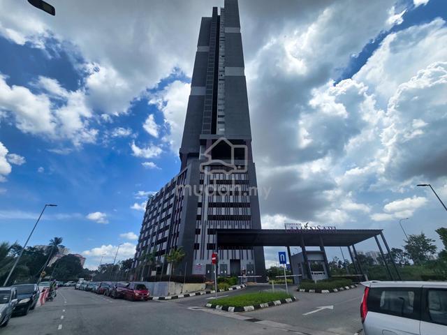 Residensi Laman Sari 1