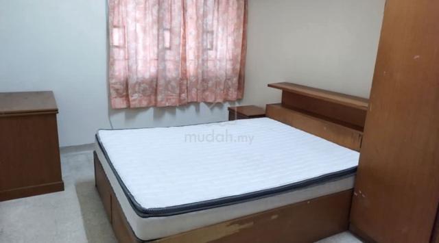 Kepong Baru Single Storey Terrace Near Amenities 3