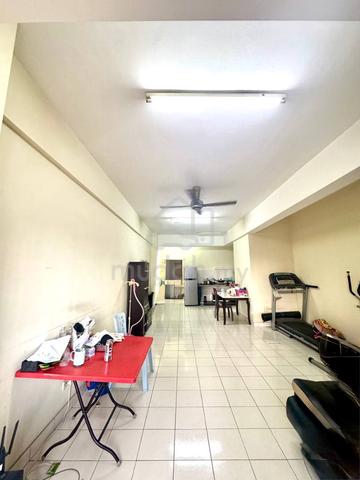 Vista Mutiara 1