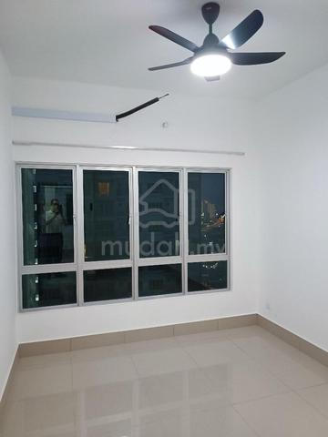 Razak City Residences (RC Residence) 1
