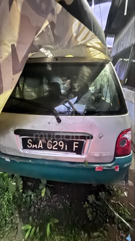 2004 Perodua KANCIL 659cc 660 EX FACELIFT (M) - 2