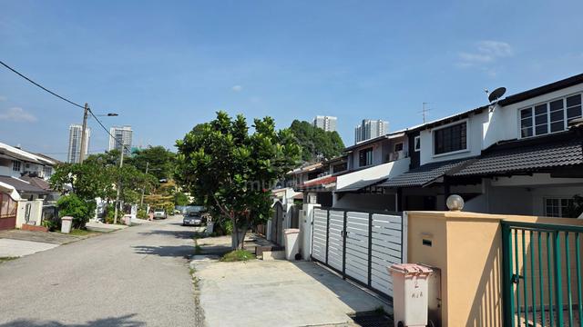Damansara Utama SS 21, Uptown Damansara, 2 Storey Link House 1