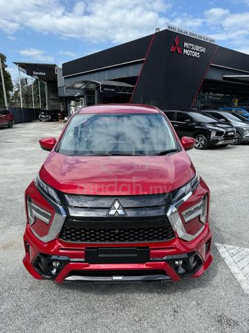 As Low As /mth Mitsubishi XPANDER PLUS 1.5L - 2
