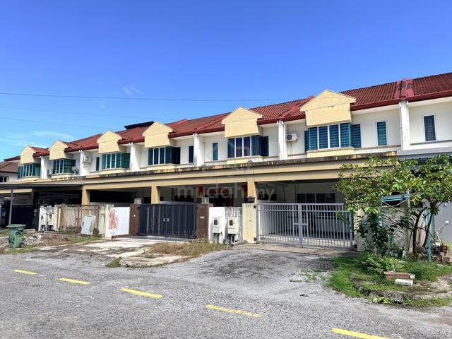 4.8PTS, Double Storey, LANDEH BATU 10 1