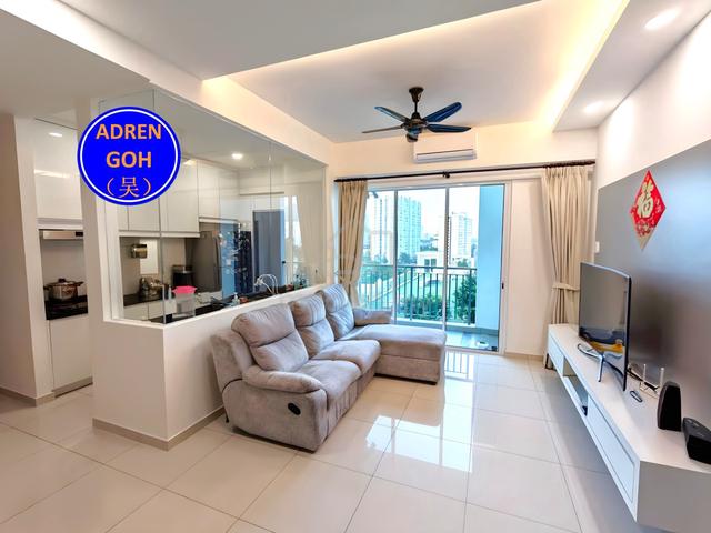Imperial Residences 1