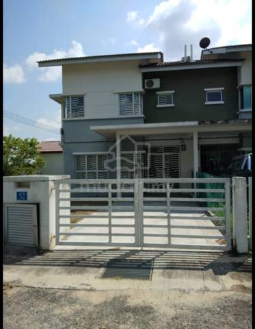 Bilik sewa Bandar Enstek Nilai 1