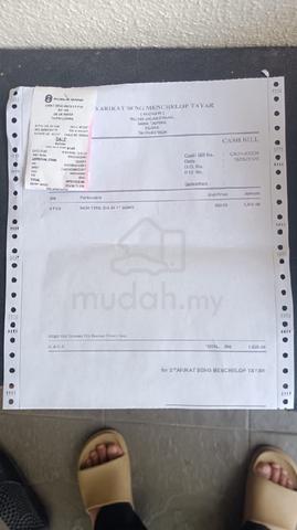2015 Nissan X-TRAIL 2.0 (A) - 5