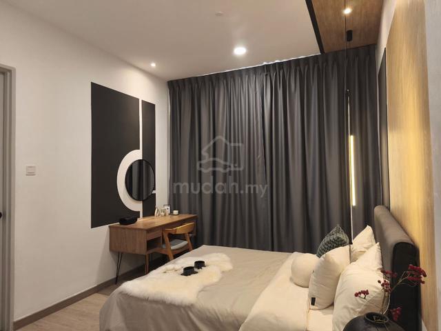 Renna Residence @ The NorthBank 1