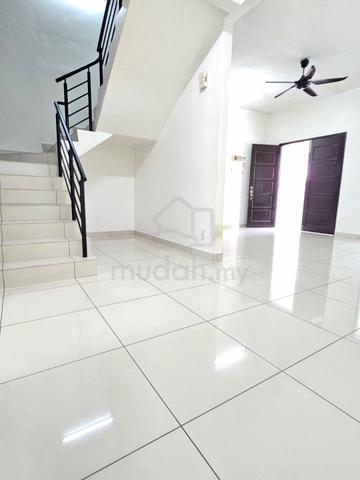 Double Storey at Tasek Indah Simpang Ampat Near Iconic Point & C Mart 1