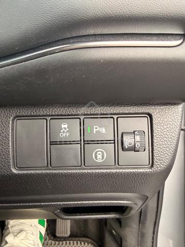 2022 Honda HR-V 1.5 TURBO V (A) - 4