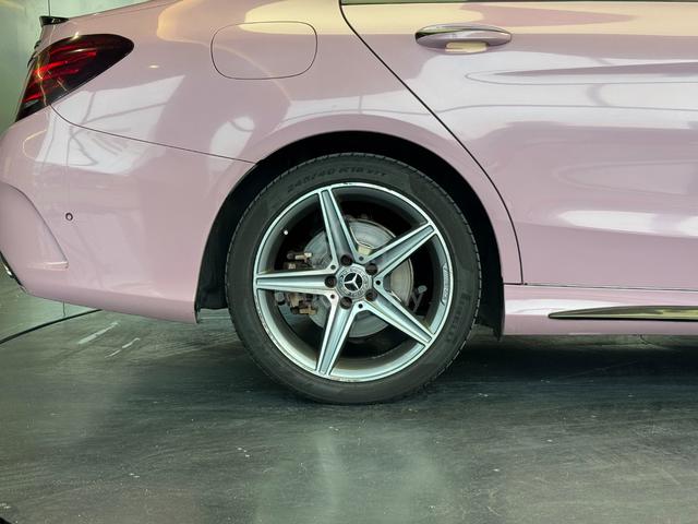 2018 Mercedes Benz C250 2.0 AMG LINE (CKD) (A) - 2