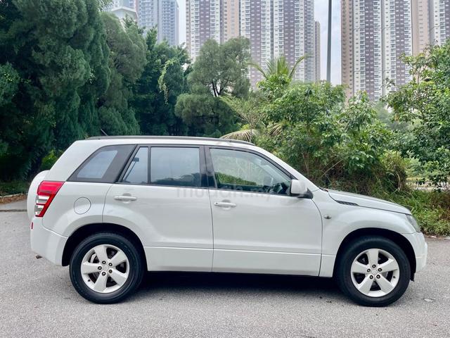 Suzuki Grand Vitara 2.0 (A) CONDITION KEMAS 9/10 - 5