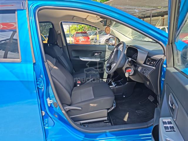 2024 Perodua BEZZA 1.0 (AUTO) - 4