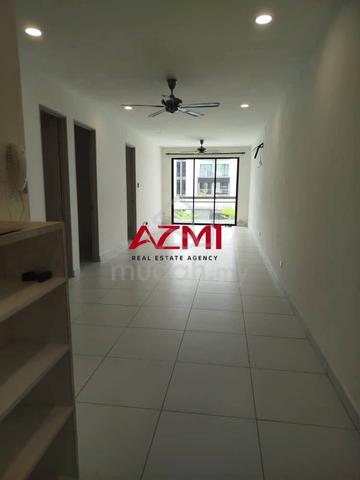 Residensi PR1MA Premier Matang, Kuching, Sarawak 1