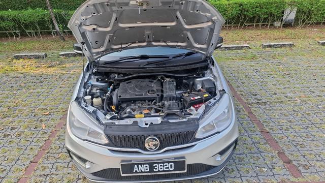 2023 Proton SAGA 1.3 STANDARD LITE AT MY16 BT - 3