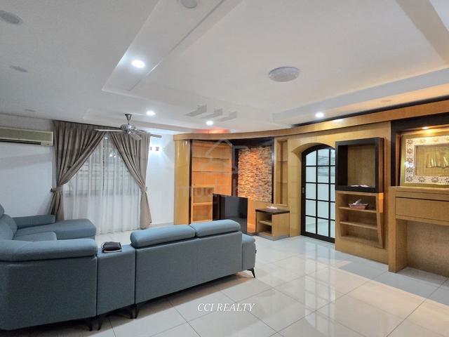 FULL RENO💥BELOW MV🔥Bandar Putra Bertam. 1