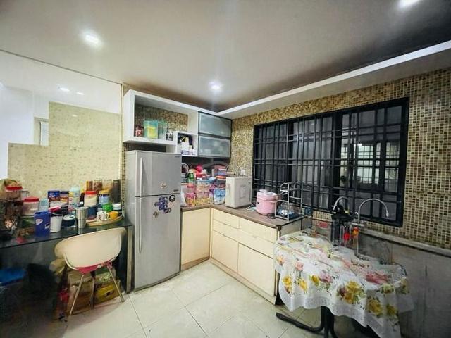 Diamond Residences 1