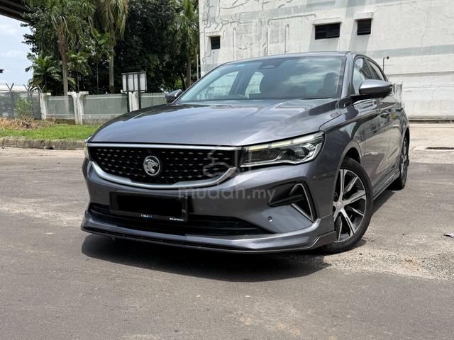 2024 Proton S70 1.5 FLAGSHIP X MY23 (A) 71K FULSV - 2