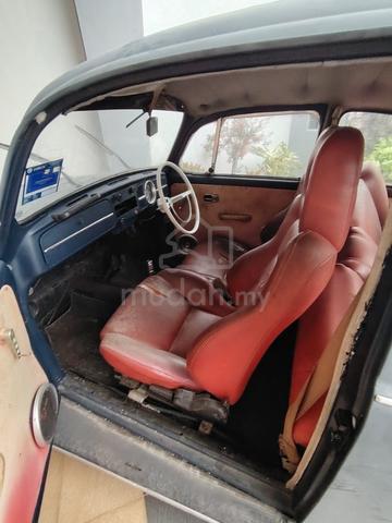 1968 Volkswagen BEETLE 1.3 1300 (M) - 4