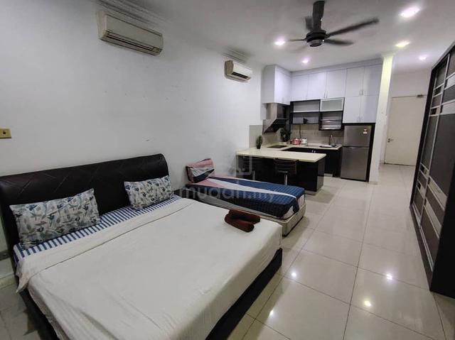The Loft Residence 1