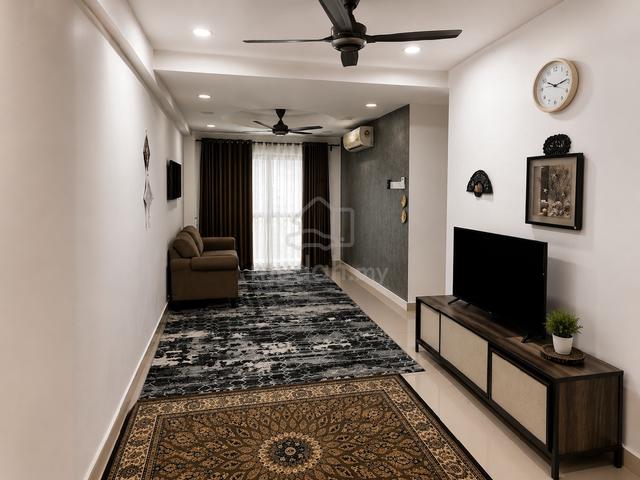 Park 51 Residency 1