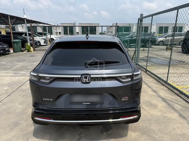 2022 Honda HR-V 1.5 HEV RS (A) - 5