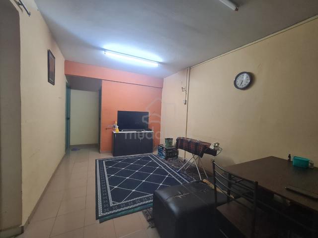 Pangsapuri Putra Harmoni 1