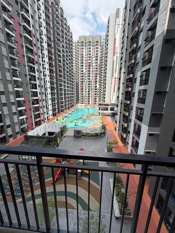 Residensi Mutiara 1