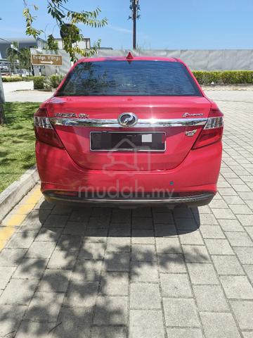 2017 Perodua BEZZA 1.3 ADVANCE (A) - 3