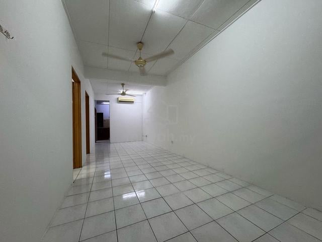 Single Storey Terrace Bandar Tasik Kesuma 1