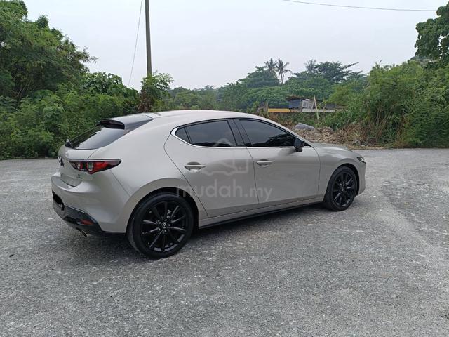 2024 Mazda 3 2.0 GVC IGNITE EDITION MY19 - 4