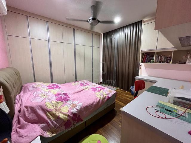 2sty house Taman Mega Jaya Ampang, Bukit Teratai, BELOW MARKET PRICE 1