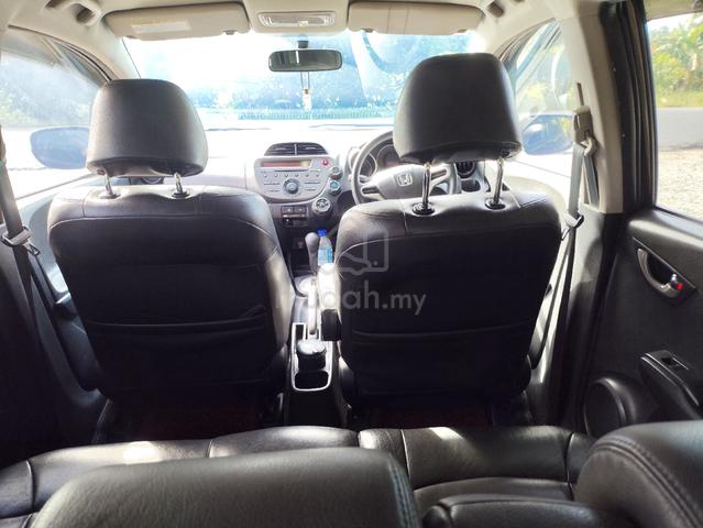 2014 Honda JAZZ 1.5 S (A) - 5