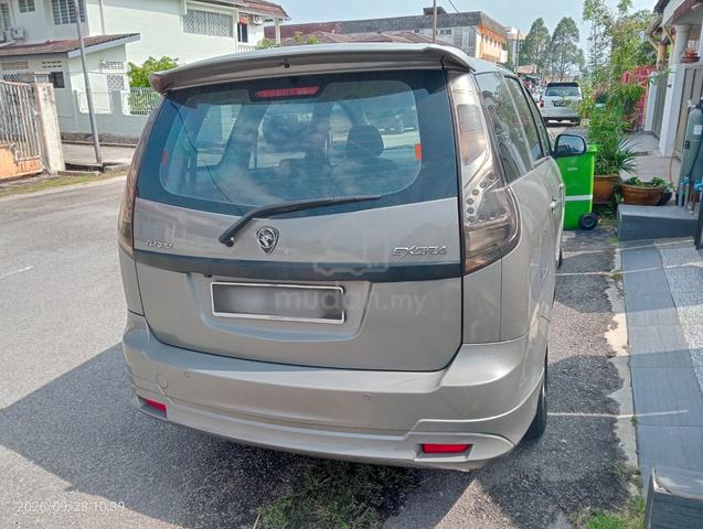2017 Proton EXORA 1.6 PREMIUM FACELIFT (A) - 4