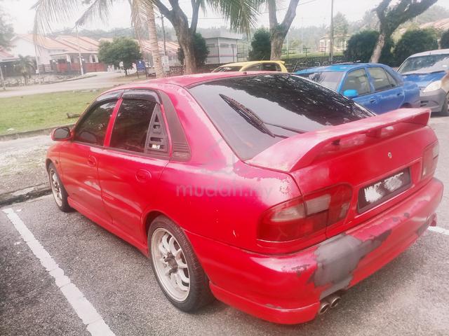 2005 Proton WIRA 1.5 GLI A/B SE (M) - 5