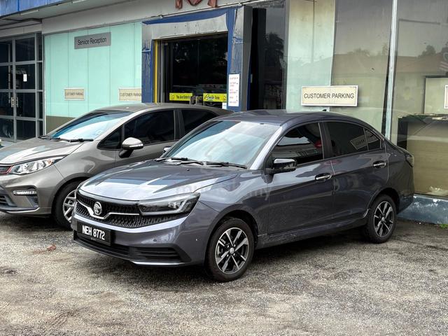 2026 Proton SAGA 1.5 PREMIUM 2K km New Interest - 1