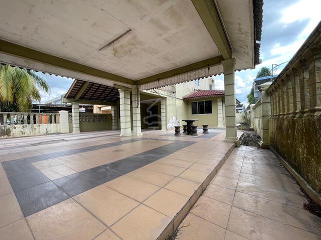 JLN SUBANG,TMN KOBENA l CORNERLOT l TOWN AREA l RENOVATION l 5 BILIK 1
