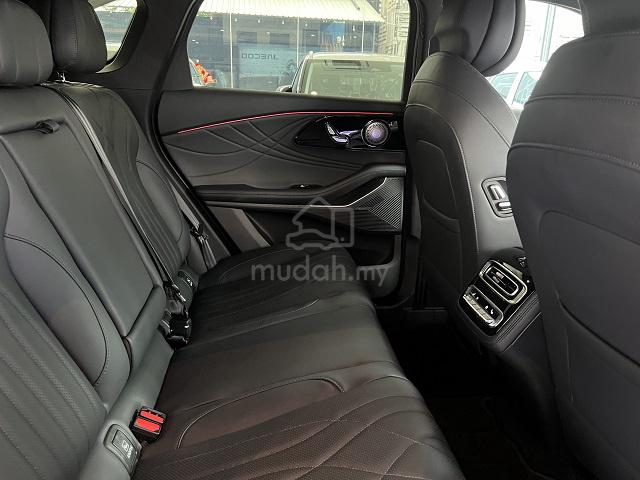 2026 OMODA 2.0 C9 HIGH REBATE +5 year free service - 5