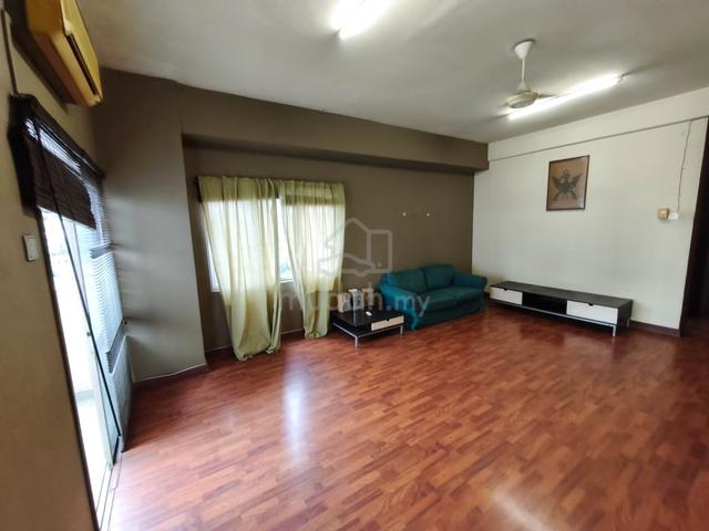 Ridzuan Condominium 1