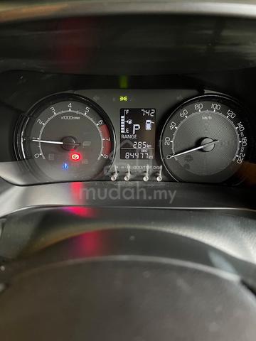 2021 Perodua MYVI 1.5 X (A) - 3