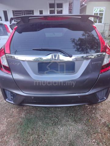 2015 Honda JAZZ 1.5 V MY2014 (A) - 2