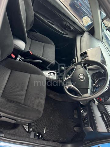 2017 Toyota VIOS 1.5 J FACELIFT (A) - 5