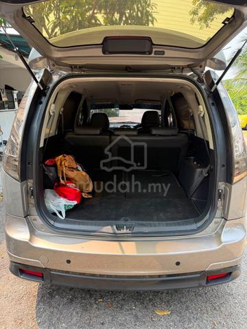 2016 Proton EXORA 1.6 EXECUTIVE FACELIFT (A) - 4