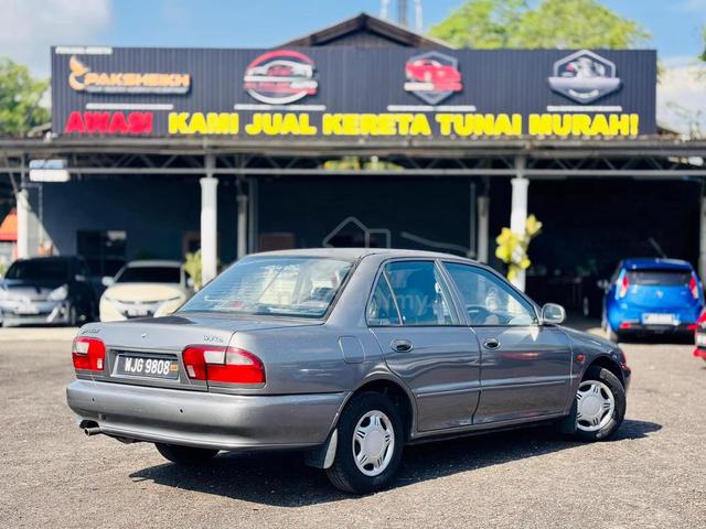 2001 Proton WIRA 1.5 GL (A) - 3